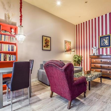 Appartement Apartamento Castizo En Madrid Rio Extérieur photo