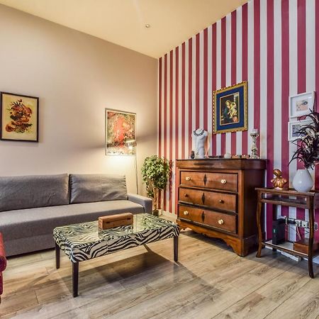 Appartement Apartamento Castizo En Madrid Rio Extérieur photo