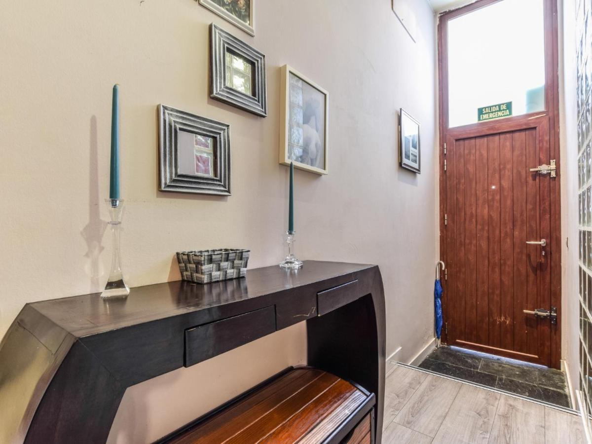 Appartement Apartamento Castizo En Madrid Rio Extérieur photo