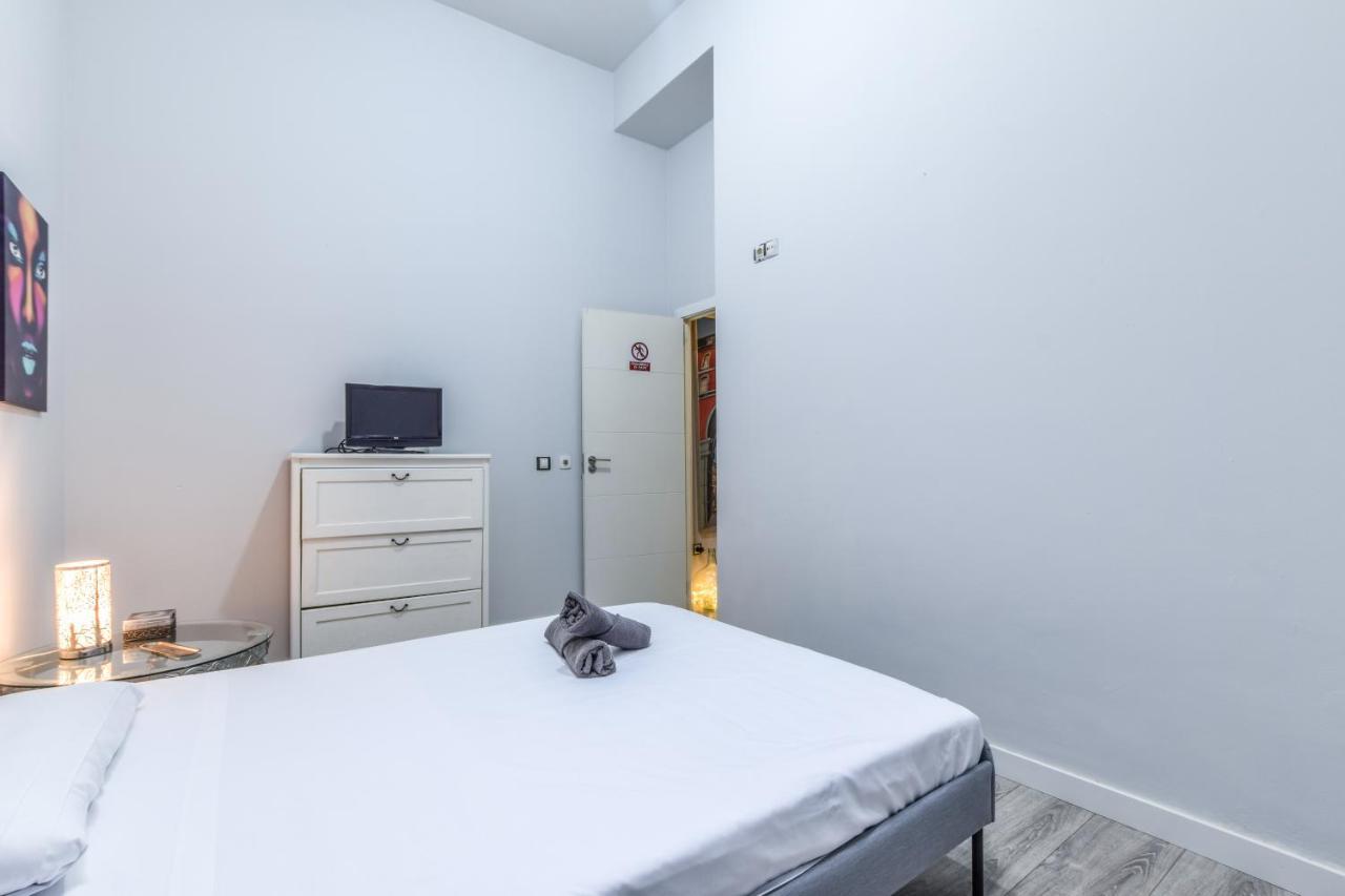 Appartement Apartamento Castizo En Madrid Rio Extérieur photo