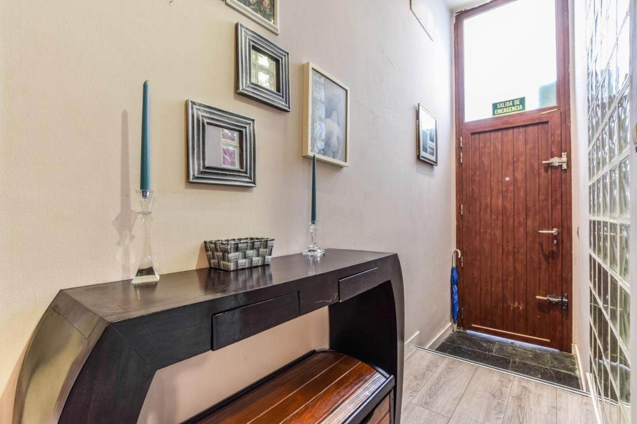 Appartement Apartamento Castizo En Madrid Rio Extérieur photo