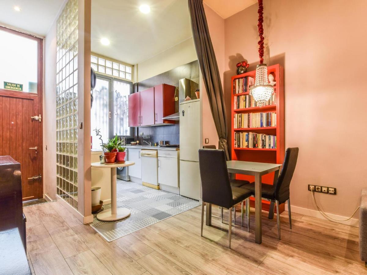 Appartement Apartamento Castizo En Madrid Rio Extérieur photo